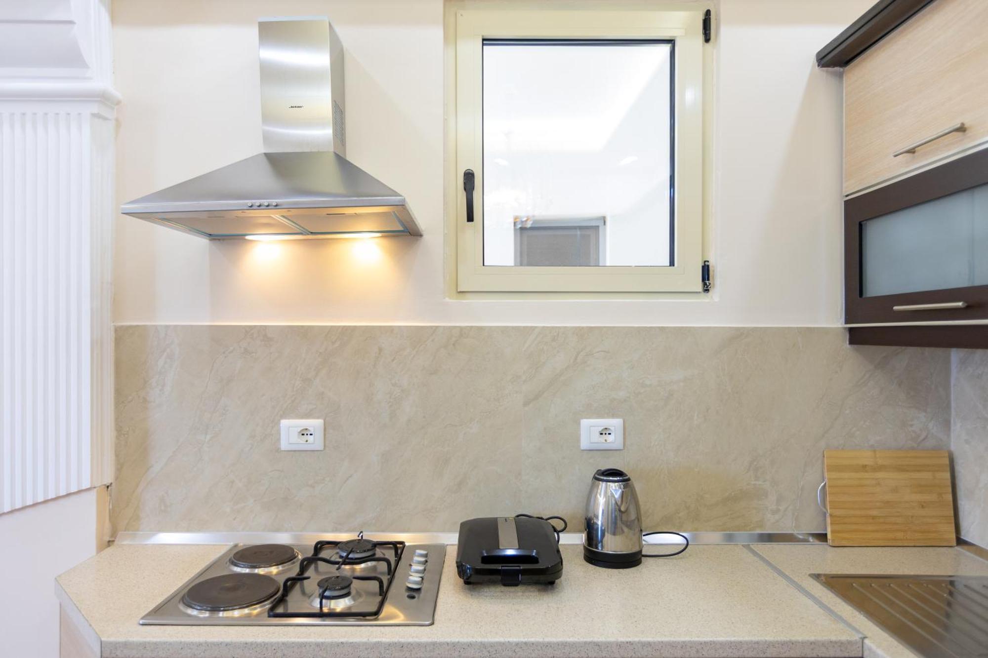Azure Bliss Seaview Vlore-Kean Apartment Vlorë Exterior foto